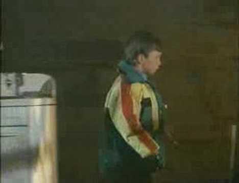 Abraxas Gaurdian of The Universe "Strong As I Am" scence