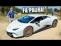 Lamborghini Huracan Performante: ESTREMA e RABBIOSA da Guidare! 💥