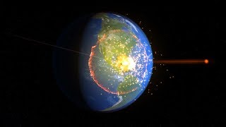 ¿PodrÍA Rebotar Un Meteorito Contra La Tierra?
