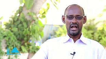 فضل القرآن الكريم في شهر رمضان  - شيخ عبدالحي شيخ أدم