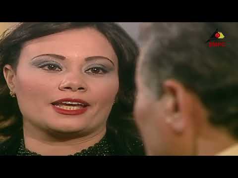 المسلسل الكوميدي مسائل عائلية جدا دلال عبدالعزيز الحلقة الثالثة عشر 13