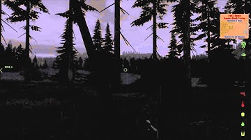 DayZ Epoch with Serg and AJ - part 2 Back to Base