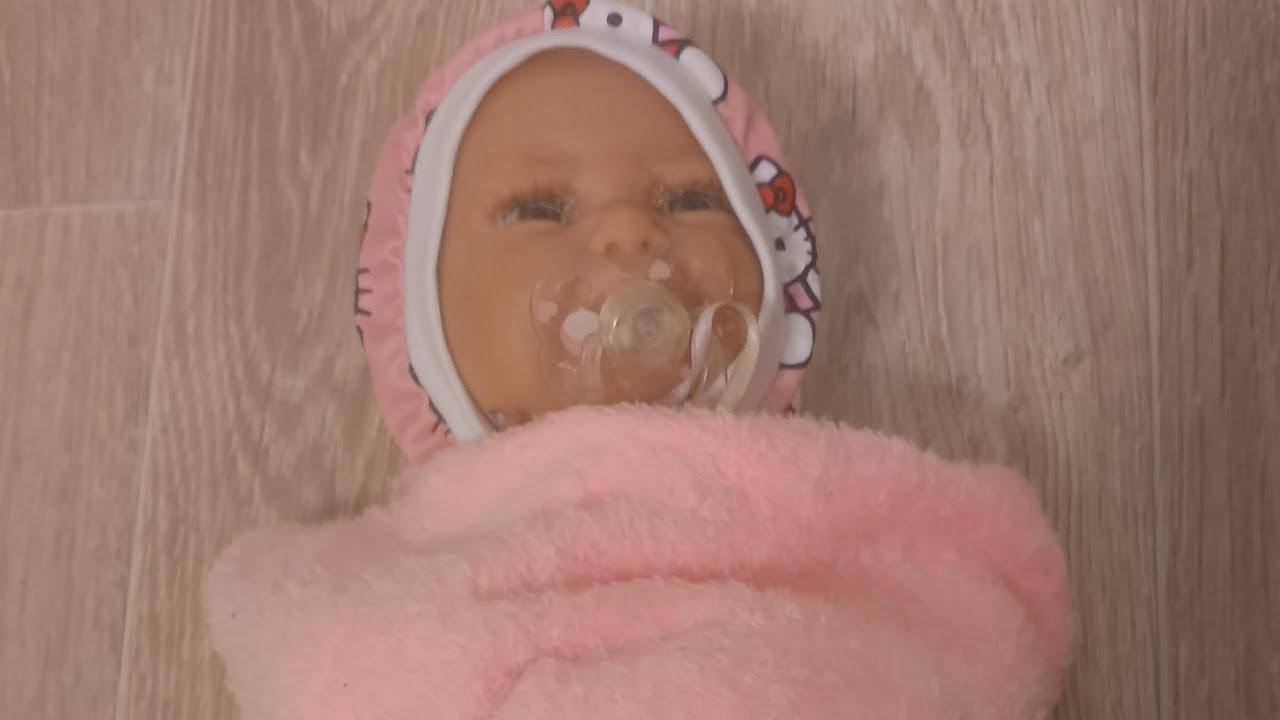 Влог с Алисой 