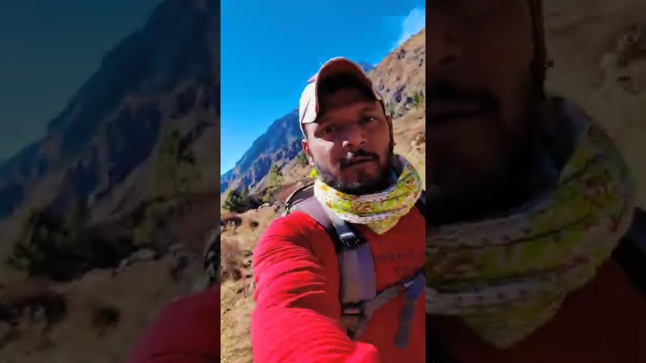 Har Ki Dun Trek 2021