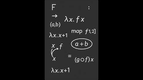 EP1 Denotational Semantics, Funtional Programming, and Lambda Calculus