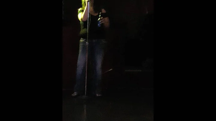 "Give Me One Reason"  Cover