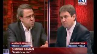 Gürkan Hacır Ile Şimdiki Zaman