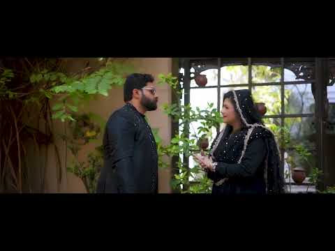 Coming soon….. Sufi Kalam | Hina Nasrullah - Hassan Nasrullah