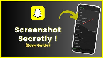 How to Screenshot on Snapchat Without Them Knowing (New Method)
