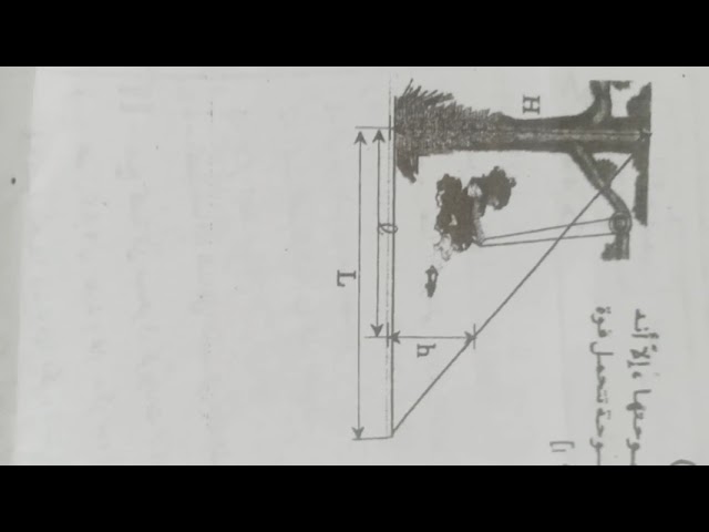 نماذج مختلفة للامتحان التجريبيBEM