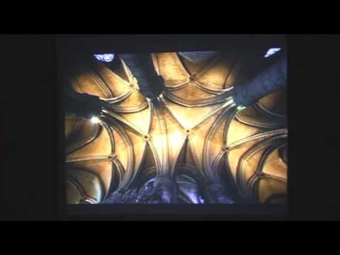 შარტრი და გოთური ხელოვნება 5/7