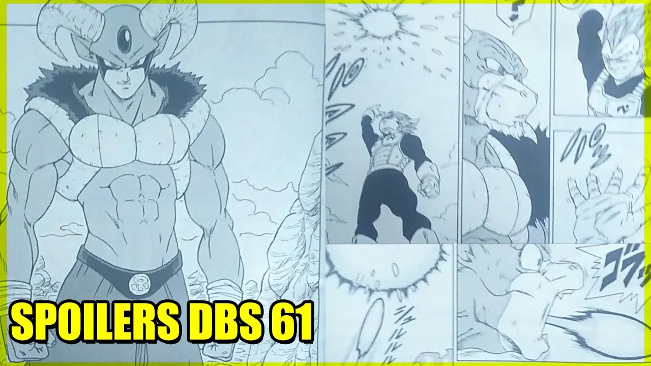 MORO ABSORVE O ANDROIDE 73 + NOVA TÉCNICA DE VEGETA REVELADA