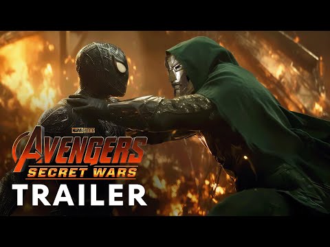 Avengers: Secret Wars