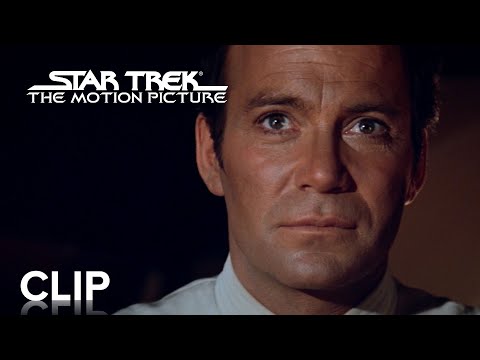 STAR TREK: THE MOTION PICTURE | 