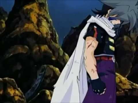 kai hiwatari be my bad boy youtube