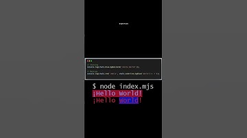 Quick Guide to Chalk js