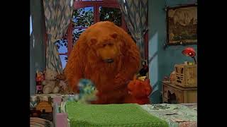 Bear in the Big Blue House I As Different As Day And Night I Series 2 I Episode 27 (Part 6)