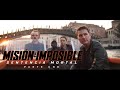 Misión: Imposible – Sentencia Mortal Parte 1 | Teaser Trailer Oficial (SUBTITULADO) - Tom Cruise