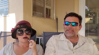 VR to BriarBlues