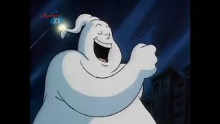 The Real Ghostbusters - Intro (Opening) (Season 5) (german) (1989) (HQ)