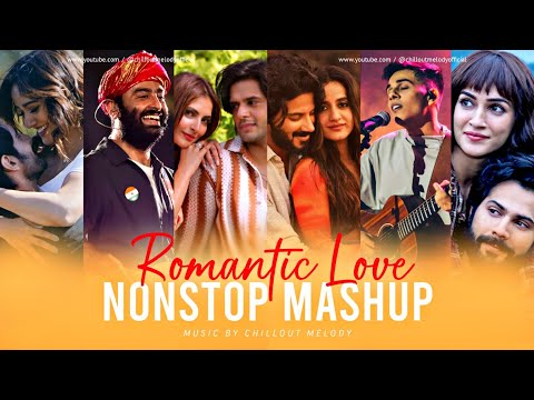 Romantic Love Mashup | Nonstop Jukebox | Love Mashup | Romantic Songs | Arijit Singh | Mashup Songs