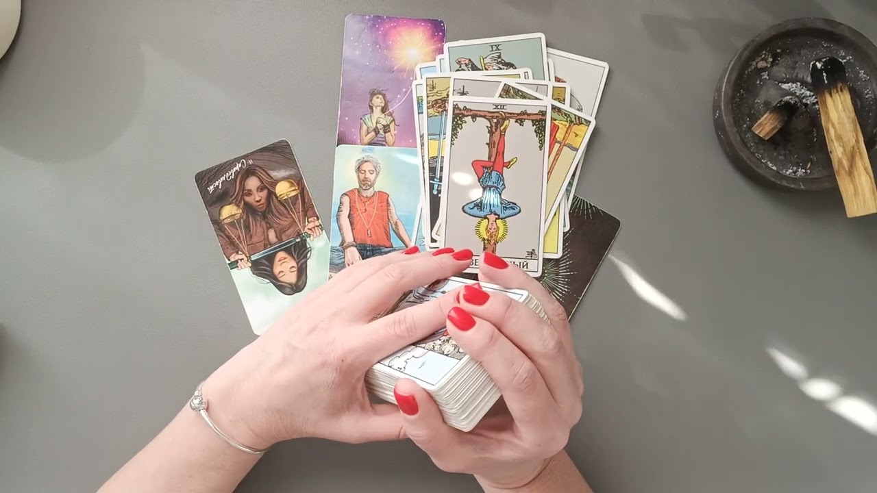 ДЕВА - прошлое, настоящее, будущее. Личная жизнь/деньги/отношения. Аналитика на таро