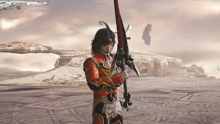 MOBIUS FINAL FANTASY Endless War III 6-4