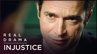 Lucy Pays The Ultimate Price When She Discovers Martin's Secret | Injustice| Real Drama