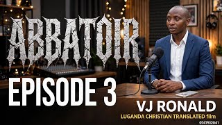 ABBATOIR EPISODE 3  TRANSLATED CHRISTIAN LUGANDA FILM
