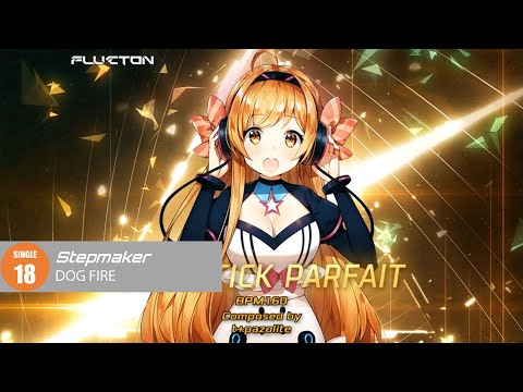 [TRS UCS] Slapstick Parfait S18