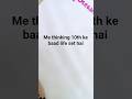 yaha toh muskile or badi ho gayi !! #lifeafter10 #class11 #streamselection #fear