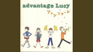 概ね美品10\" Lucy Van Pelt・advantageLucy　米国音楽 1998.09.24] Lucy Van Pelt ‎– advantage Lucy (Full Album