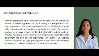 PG2 BUSINESS ENTERPRISE SIMULATION PRESENTATION