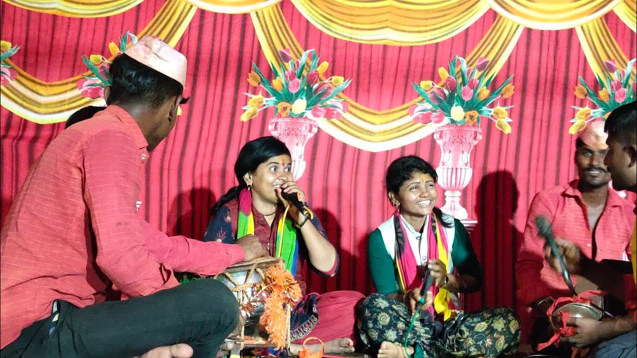 ಸಕ್ಕುಬಾಯಿ ಶಿರಕನಳ್ಳಿ ಡೊಳ್ಳಿನ ಪದ | sakkubai shirajanahalli dollin pada #_amogi_master_balurgi_