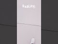 Expectation vs Reality of Running 😂 (Too Real)