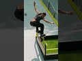 The Women’s Street Semi-Final was mental in Portland 🤯 🔥