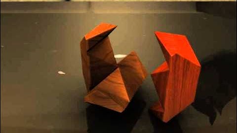 Solution to Galactic puzzle