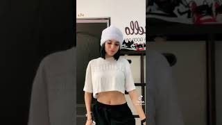 Domelipa Tik Tok Baile Ay Rico Rico Rico