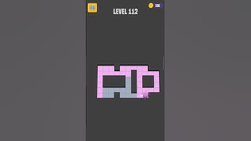 AMAZE GAME LEVEL NO.112|#gaming #puzzle #games #shorts