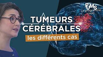 Est-ce qu'une tumeur au cerveau se voit au scanner