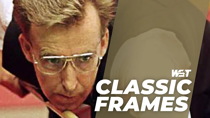 Classic Frames | Jaw-Dropping Frame Ending!  Terry...