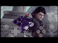 Bayonetta 3 mobile | Snapdragon 8 Gen 3 Ultra Performance 60fps Gameplay
