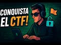 ¿Nuevo en hacking? Estos CTF te harán experto rápido ⚡