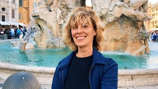 rome day one | Astro geo travels with dara dubinet