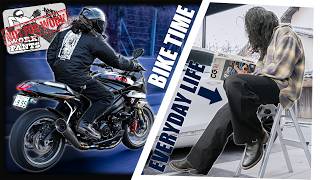 Best] The ultimate work pants that motorcyclists want to wear