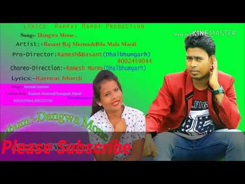 new-santhali-mp3-song......