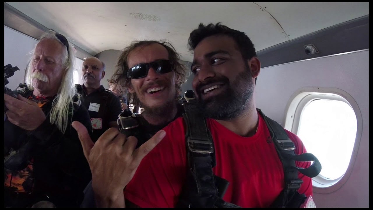 tandem rap Sammath Loka 05 18 19