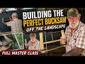Bucksaw Master Class: Geometry, Blade Selection &amp; Performance