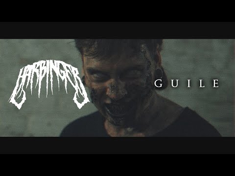 HARBINGER - Guile (Official Music Video)