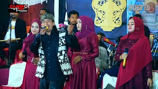 🔴 Live  OM MUSICA RELIGI // Walimatul Aqiqoh Arfan Zio Abqory// Selo tengah